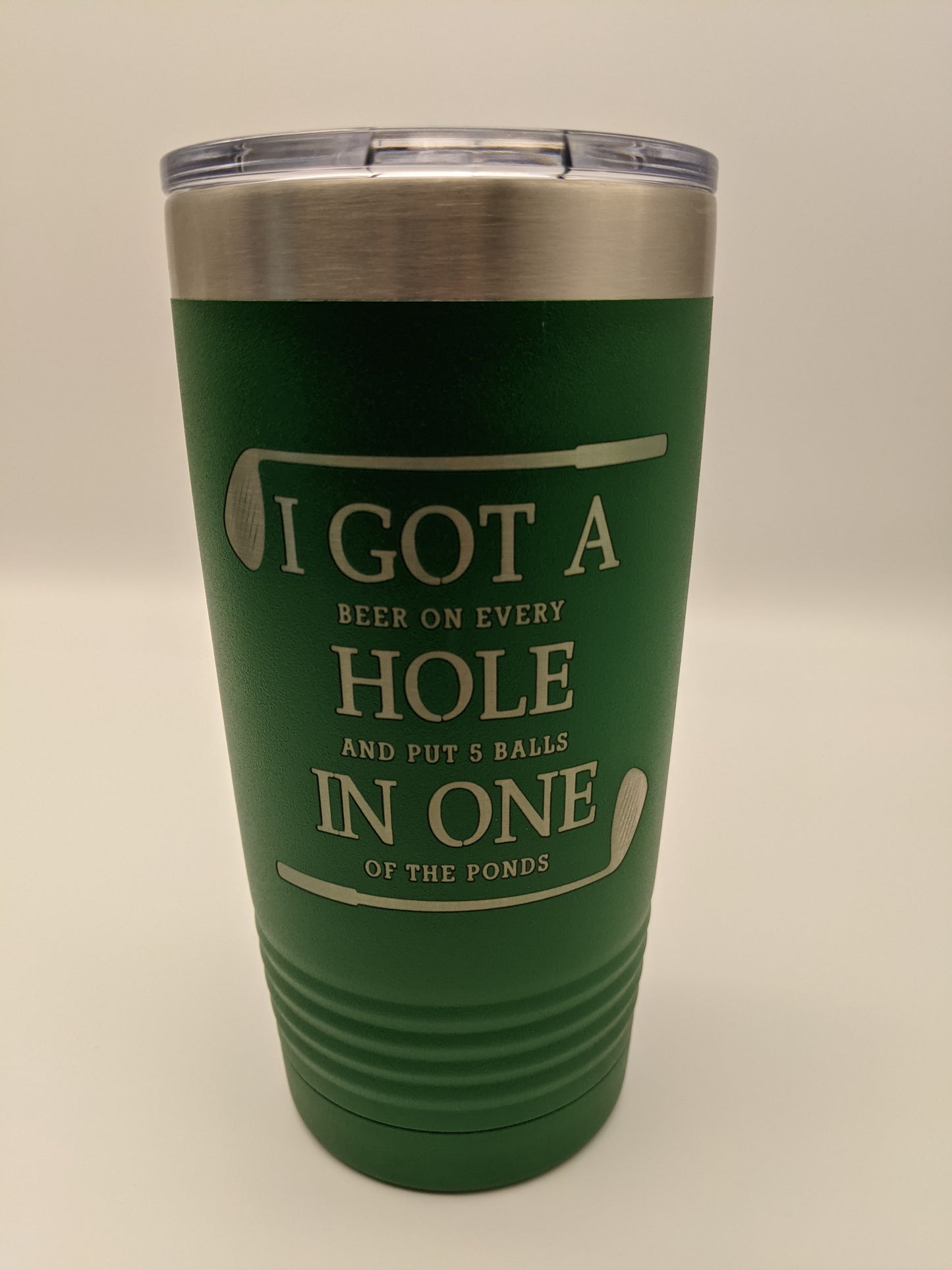 20oz Tumbler